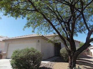 2043 W Cholla Estate Dr, Tucson, AZ 85704
