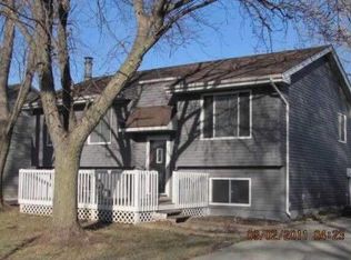 2605 SE 18th St, Des Moines, IA 50320