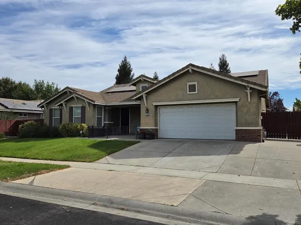2116 Greenhorn Creek Cir, Plumas Lake, CA 95961