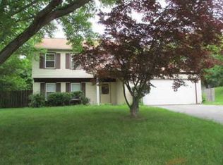 1023 Drexelgate Ln, Upper Marlboro, MD 20774