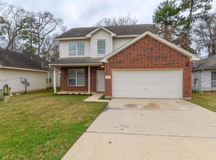 988 Oak Glen Dr, Willis, TX 77378