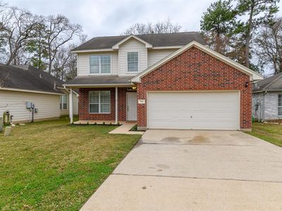 988 Oak Glen Dr, Willis, TX, 77378