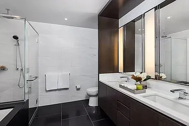 Rented by BLU Real Estate