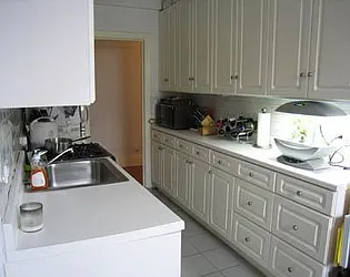 Rented by Fenwick Keats Real Estate