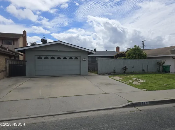 512 Edward St, Santa Maria, CA 93458