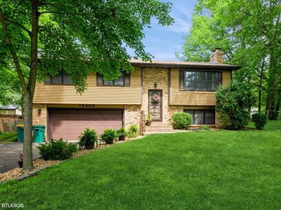 18406 Lakeview Point Dr NE, East Bethel, MN, 55092