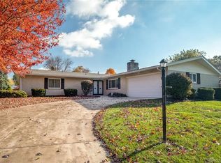 5322 Millcreek Rd, Dayton, OH 45440