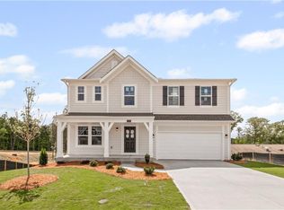 118 Alpine Ct, Dallas, GA 30132