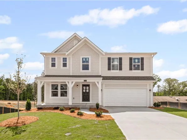 118 Alpine Ct, Dallas, GA 30132