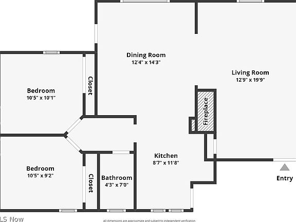 3rd image of 2248 Emily Ave