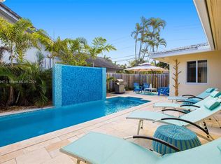 290 Tropic Dr, Lauderdale By The Sea, FL 33308