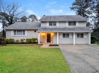 6712 Collier Way, Riverdale, GA 30296