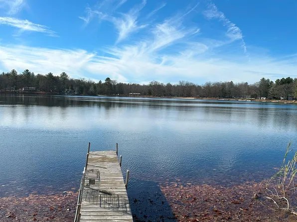 1993 Poplar Dr NE, Kalkaska, MI 49646