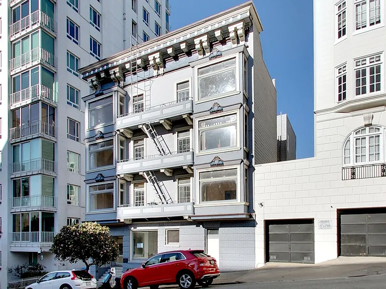 1111 Jones St #5 — Photo 19