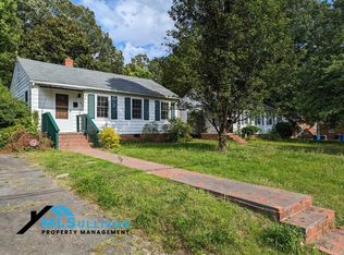 2406 Farthing St, Durham, NC 27704