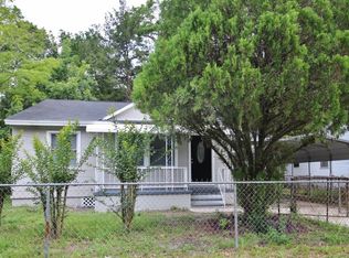 2940 Rhonda Rd, Jacksonville, FL 32254