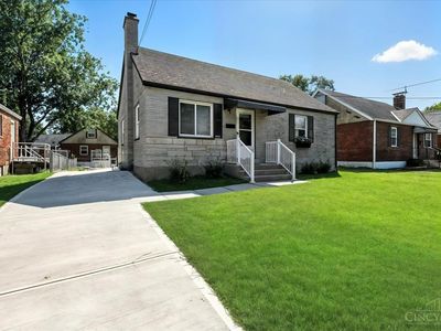 4495 Victor Ave, Blue Ash, OH, 45242