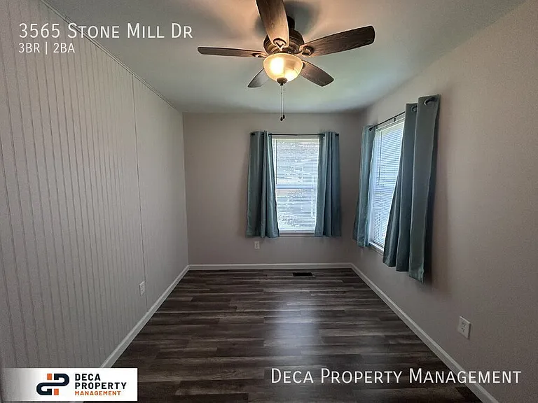 3565 Stone Mill Dr — Photo 13