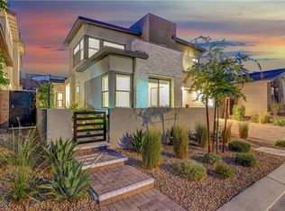 377 Crown Mesa Ave, Las Vegas, NV 89138
