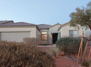 920 Bob Barney Ct, North Las Vegas, NV 89086