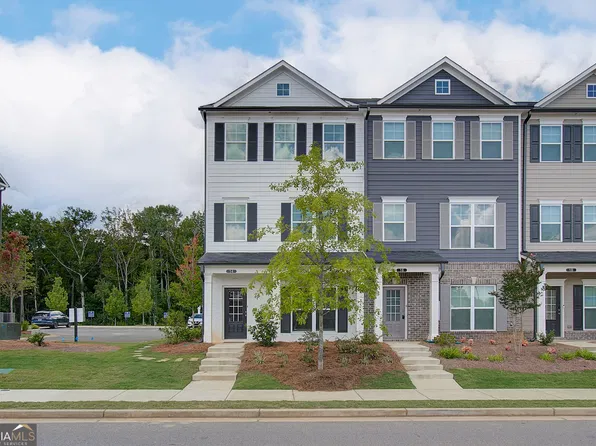 14 Cobalt Ln, Newnan, GA 30265