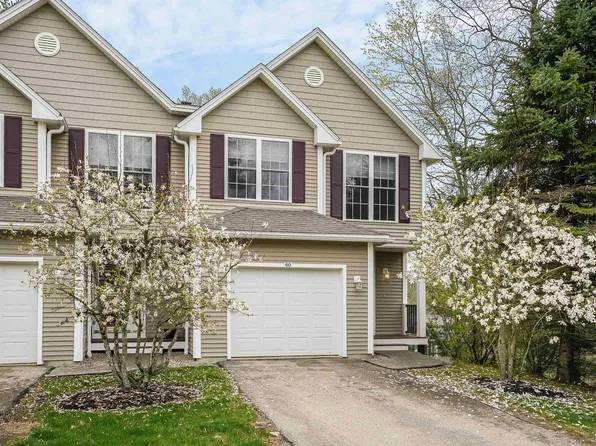 60 Magnolia Lane, Newmarket, NH 03857
