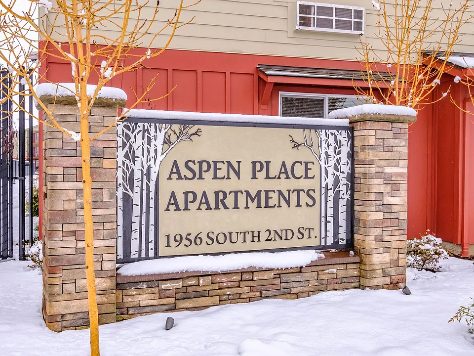 Aspen Place Apartments