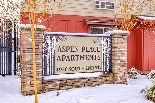 Aspen Place Apartments Photo 1