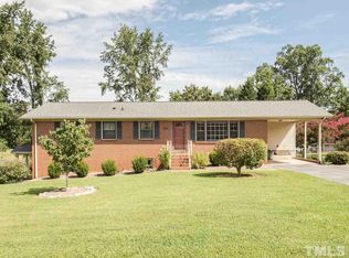 1904 Garner Glen Dr, Raleigh, NC 27603