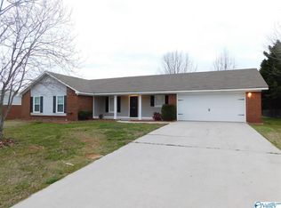 217 Saddle Rock Ct, Harvest, AL 35749