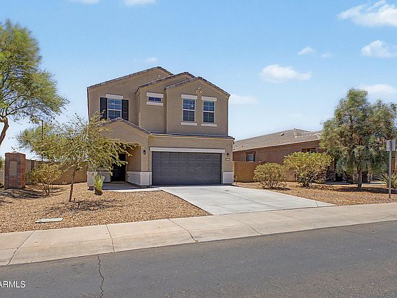3rd image of 25555 W WINSTON Drive