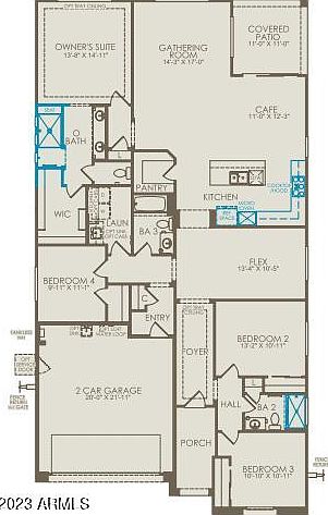 2nd image of 22994 E PUMMELOS Road
