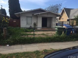 410 E 59th Pl, Los Angeles, CA 90003