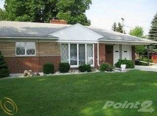 25565 Elon Ct, Dearborn Heights, MI 48127