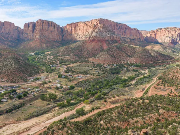 W Ditch Bank Rd, Hildale, UT 84784