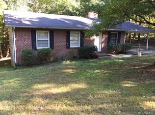 3716 Maidens Rd, Powhatan, VA 23139