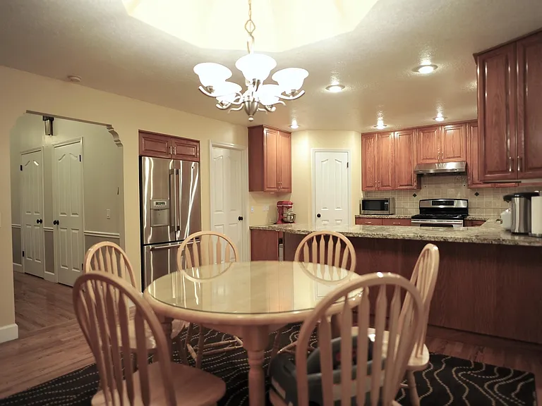 6943 S Hollow Ridge Rd — Photo 6