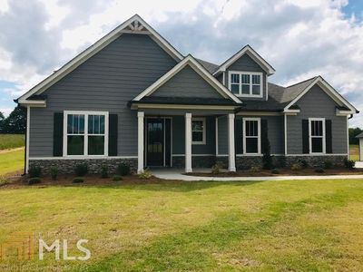 275 Graceton Farms Dr #63, Turin, GA, 30289