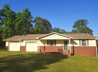 162 New Hope Rd, Hector, AR 72843