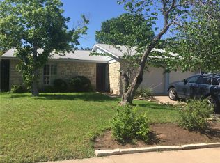 3102 Freemont St, Round Rock, TX 78681