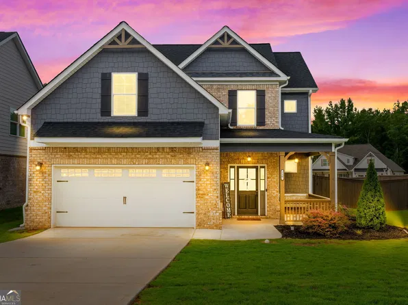 716 Petaluma Pl, Locust Grove, GA 30248
