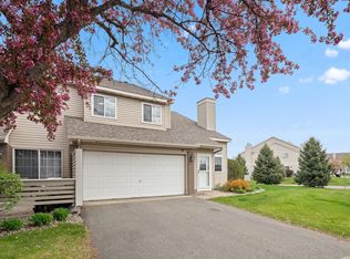 13154 Meadowood Curv NW #6NW, Minneapolis, MN 55448