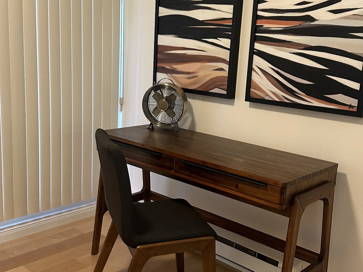 2 bed, 1000 sqft, $3,900 — Photo 4