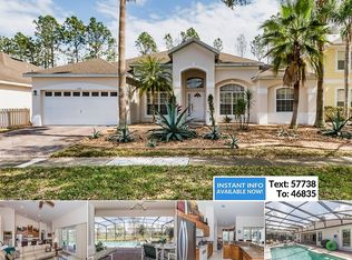 438 Belfry Dr, Davenport, FL 33897