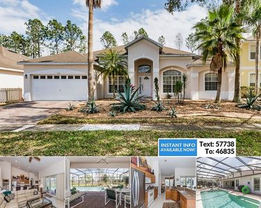 438 Belfry Dr, Davenport, FL, 33897