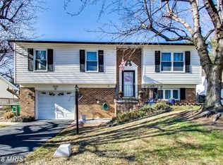 18316 Gardenia Way, Gaithersburg, MD 20879