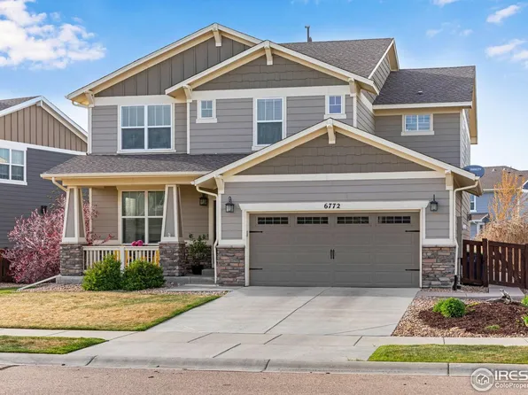 6772 Flintlock Rd, Timnath, CO 80547