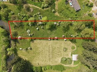 0 S Highway 213, Mulino, OR 97042