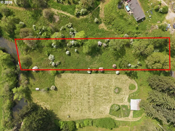 0 S Highway 213, Mulino, OR 97042