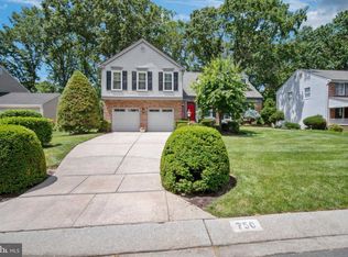 750 Live Oak Dr, Millersville, MD 21108